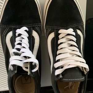 Vans!🤫